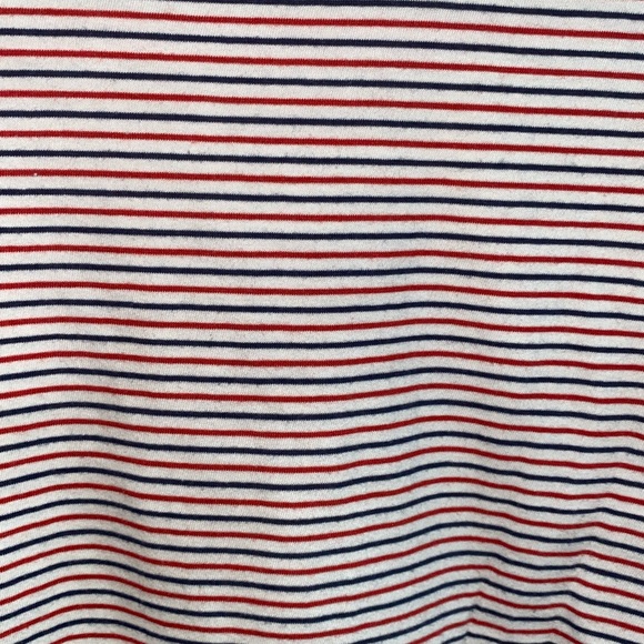Wildfox striped tee - Picture 7 of 8